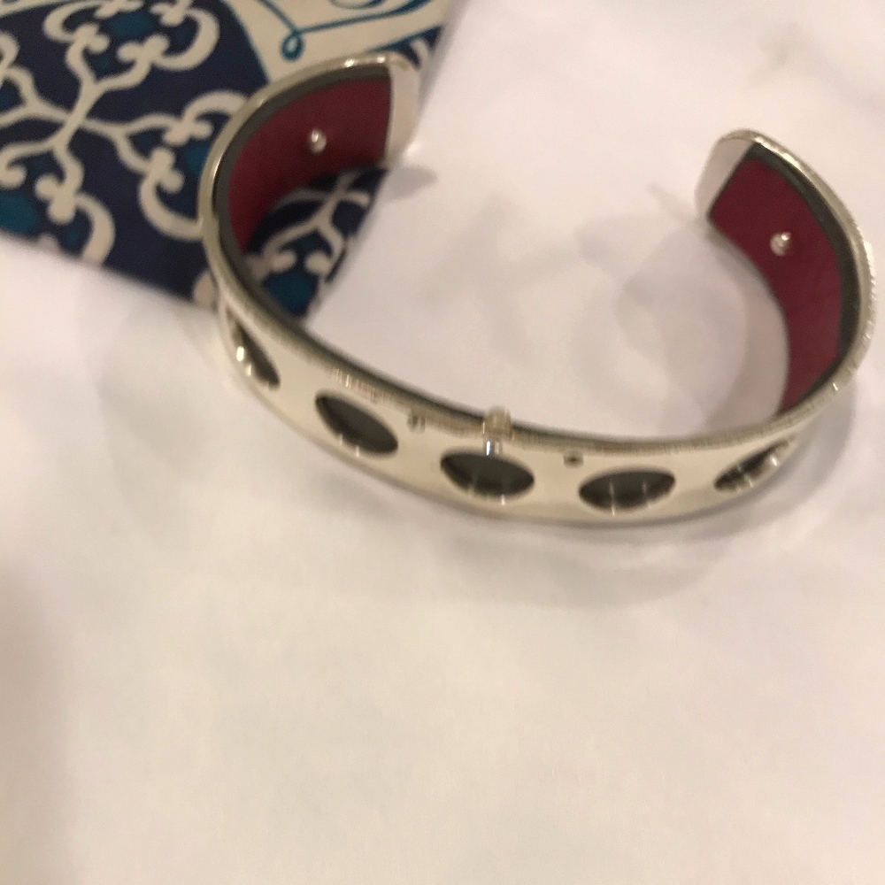 Brighton Cristo Cuff - Picture 2 of 2